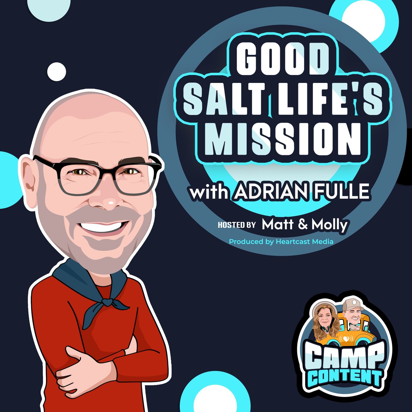 AI and Emotional Marketing with Adrian Fulle